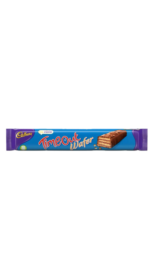Cadbury Time Out Wafer